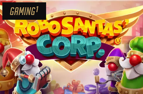 Robo Santas Corp